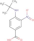 (2E)-3-{4-Methoxy-3-((2-methylphenoxy)methyl)phenyl}acrylic acid