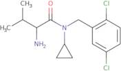 3-tert-Butoxycarbonylamino-6-oxa-bicyclo[3.1.0]hexane-3-carboxylic acid