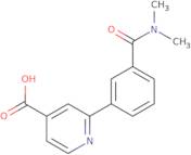 1-((3-Bromophenyl)sulfonyl)piperidin-4-ol