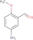 5-Amino-2-methoxybenzaldehyde