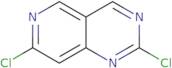 2,7-Dichloropyrido[4,3-d]pyrimidine