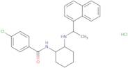 Calhex 231 hydrochloride