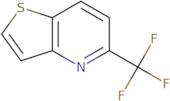 5-(Trifluoromethyl)thieno[3,2-b]pyridine