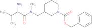 1-Benzylcyclopropane-1-carbaldehyde