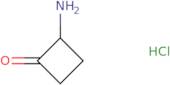 2-Aminocyclobutanone hydrochloride