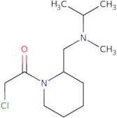 [4-(1,1-Difluoroethyl)phenyl]boronic acid