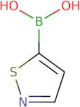 Isothiazol-5-ylboronic acid