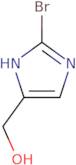 (2-Bromo-1H-imidazol-4-yl)methanol