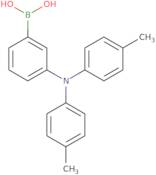 (3-(Di-p-tolylamino)phenyl)boronic acid