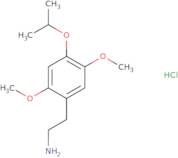 2-(4-Isopropoxy-2,5-dimethoxyphenyl)ethanamine hydrochloride