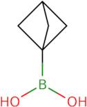 Bicyclo[1.1.1]pentan-1-ylboronic acid