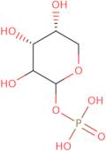 D-Xylose-1-phosphate triethylammonium