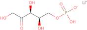 D-Xylulose 5-phosphate lithium