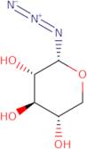 a-D-Xylopyranosyl azide