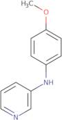 N-(4-Methoxyphenyl)pyridin-3-amine