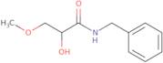 1-(2,3-Dihydro-1,4-benzodioxin-6-ylsulfonyl)-4-[(4-methoxyphenyl)sulfonyl]piperazine