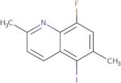 5-(2-Cyclohexenyl)-2-methylpyridine