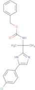 Ethyl 5-(5-pyrimidyl)-2-furoate