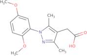 3-(4-Bromo-2-fluorophenyl)-4-methylpyridine