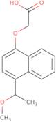 3-(3,4-Difluorobenzoyl)-4-methylpyridine