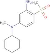 4-Methyl-2-(4-phenoxybenzoyl)pyridine