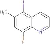 5-(2-Methoxybenzoyl)-2-methylpyridine