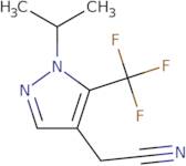 2-(4-Bromo-2-fluorophenyl)-5-methylpyridine