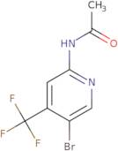 2-(3-Methoxybenzoyl)-3-methylpyridine