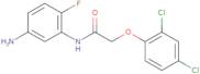 3-(2,4-Dimethoxybenzoyl)-4-methylpyridine