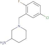 6-Methoxy-2-(4-phenoxybenzoyl)pyridine