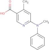 3-(2,4-Dimethylbenzoyl)-4-methylpyridine