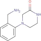 5-(2,4-Difluorobenzoyl)-2-methylpyridine