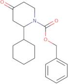 2-(4-Heptyloxybenzoyl)-6-methylpyridine