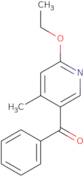 2-(3,4-Dichlorobenzoyl)-3-methylpyridine