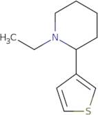 2-(4-Hexyloxybenzoyl)-5-methylpyridine