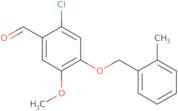 2-(3,5-Difluorobenzoyl)-5-methylpyridine