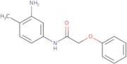 2-(2-Chlorobenzoyl)-6-methoxypyridine