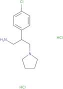 2-(3-Bromobenzoyl)-6-methoxypyridine