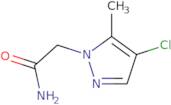 5-(2-Chlorobenzoyl)-2-chloropyridine