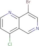 2-(4-Bromobenzoyl)-4-methylpyridine