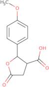 2-(3-Methoxybenzoyl)-4-methylpyridine