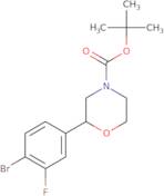 2-(3-Chlorobenzoyl)-4-methylpyridine