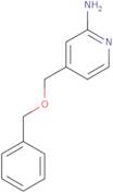 2-Methyl-4-(4-trifluoromethylbenzoyl)pyridine