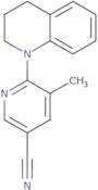 2-Chloro-5-(4-ethoxybenzoyl)pyridine