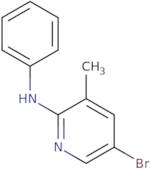 2-Methyl-4-(4-pentyloxybenzoyl)pyridine