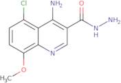 2-(4-Heptyloxybenzoyl)-6-methoxypyridine