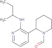 2-(3-Bromobenzoyl)-3-methylpyridine