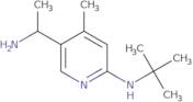 2-Chloro-5-(3,4,5-trifluorobenzoyl)pyridine