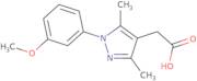 2-(2,4-Difluorobenzoyl)-3-methylpyridine