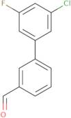 2-(2,3-Dichlorobenzoyl)-6-methylpyridine